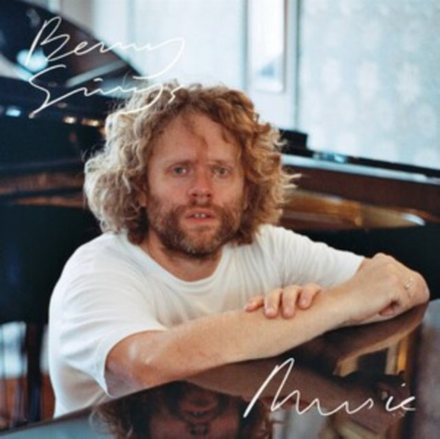Benny Sings - Music (CD) (US Import)