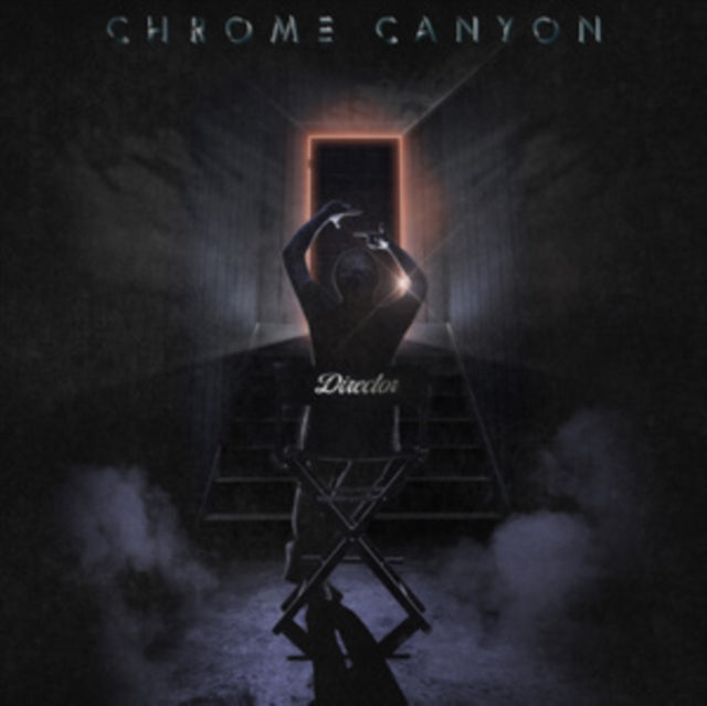 Chrome Canyon - Director (Vinyl) (US Import)