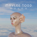 Maylee Todd - Maloo (Clear Vinyl) (Vinyl) (US Import)