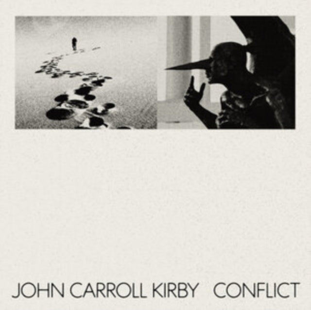 John Carroll Kirby - Conflict (Vinyl) (US Import)