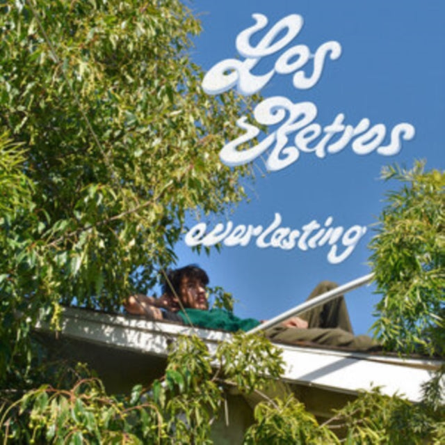 Los Retros - Everlasting (Vinyl) (US Import)