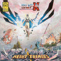 Quakers - Supa K: Heavy Tremors (2LP) (Vinyl) (US Import)
