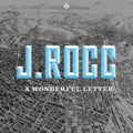 J. Rocc - Wonderful Letter (Vinyl) (US Import)