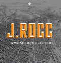 J. Rocc - Wonderful Letter (Smoke & Orange Vinyl) (I) (Vinyl) (US Import)
