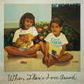 Kiefer - When There's Love Around (2LP) (Vinyl) (US Import)