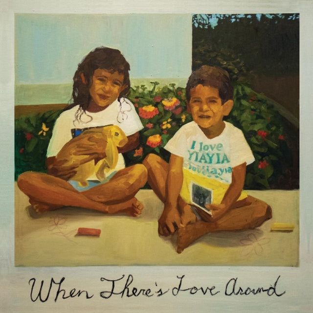 Kiefer - When There's Love Around (2LP) (Vinyl) (US Import)