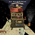 DJ Harrison - Tales From The Old Dominion (Vinyl) (US Import)