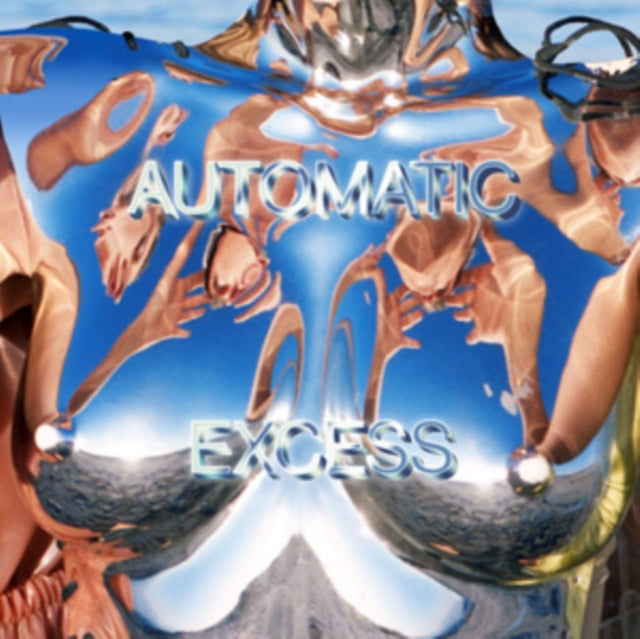 Automatic - Excess (Vinyl) (US Import)