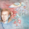 John Carroll Kirby - Dance Ancestral (Vinyl) (US Import)