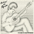 Da Rosa,Gabriel - é O Que A Casa Oferece (Vinyl) (US Import)