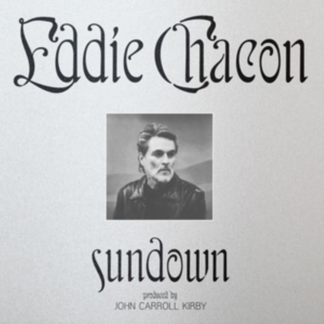 Eddie Chacon - Sundown (Vinyl) (US Import)
