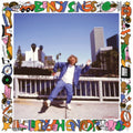 Benny Sings - Young Hearts (CD)