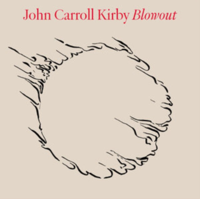 John Carroll Kirby - Blowout (Vinyl) (US Import)