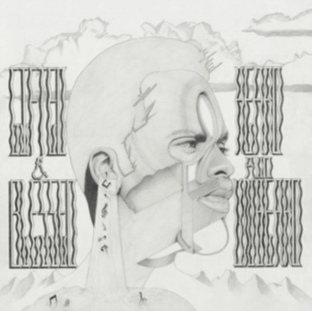 Gifted & Blessed - Heard & Unheard (Vinyl) (US Import)