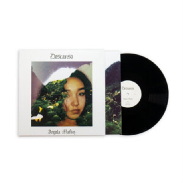 MuñOz,Angela - Descanso (Vinyl) (US Import)