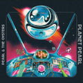 Pearl & The Oysters - Planet Pearl (Vinyl) (US Import)