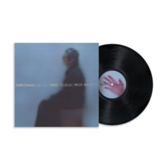 Eddie Chacon - Lay Low (Vinyl) (US Import)