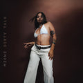 Michi - Dirty Talk (Opaque Cream Vinyl) (Vinyl) (US Import)