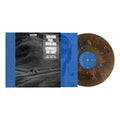Nxworries - Why Lawd? (Brown With Blue Splatter Vinyl) (I) (Vinyl) (US Import)
