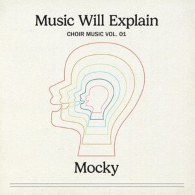 Mocky - Music Will Explain (Choir Music Vol. 1) (Vinyl) (US Import)