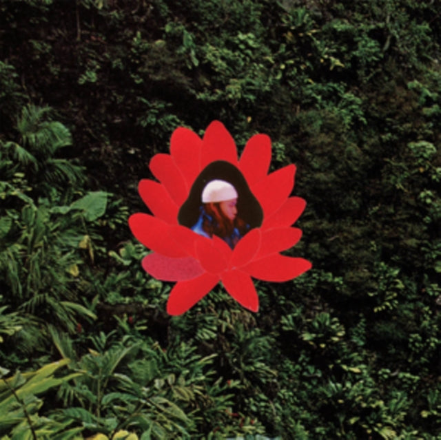 Lionmilk - When The Flowers Bloom (Vinyl) (US Import)
