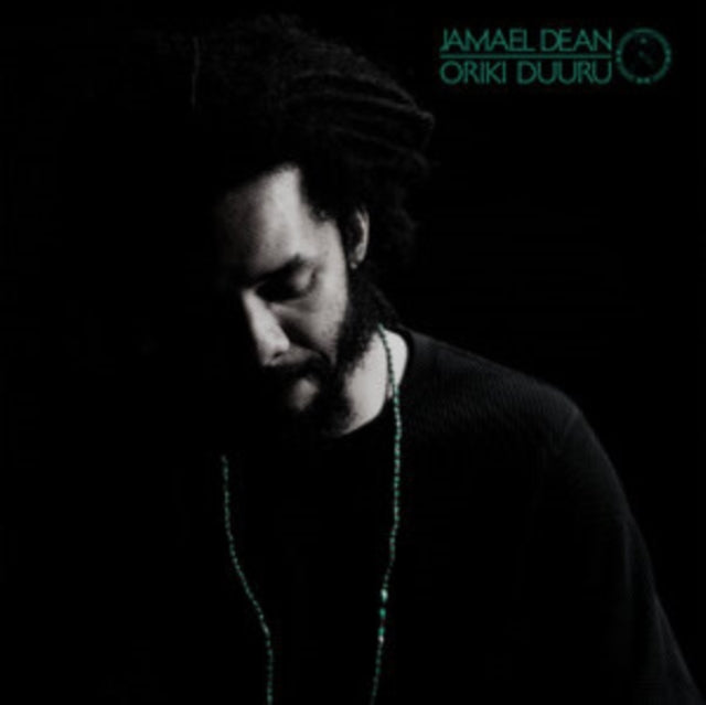 Jamael Dean - Oriki Duuru (2LP) (Vinyl) (US Import)