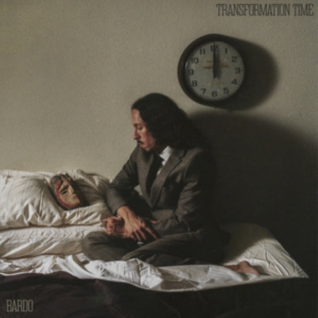 Bardo - Transformation Time (Vinyl) (US Import)