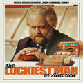 John Carroll Kirby - Luckiest Man In America (Vinyl) (US Import)