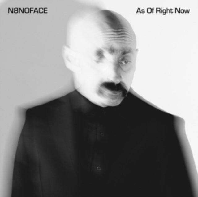 N8Noface - As Of Right Now (Vinyl) (US Import)