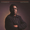 DJ Harrison - Electrosoul (Vinyl) (US Import)