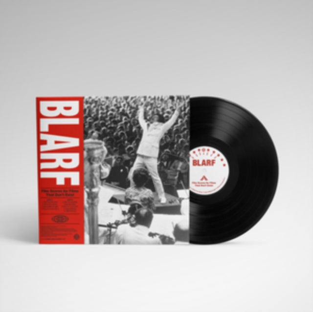 Blarf - Film Scores For Films That Don't Exist (Vinyl) (US Import)