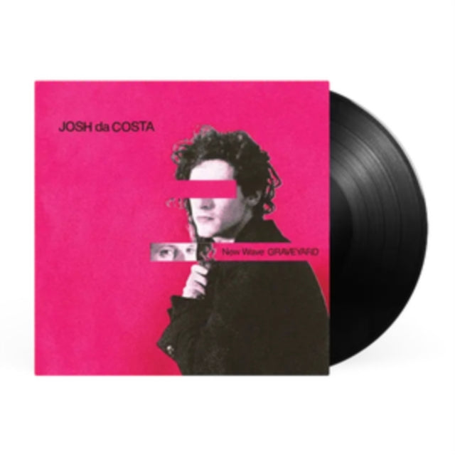 Da Costa,Josh - New Wave Graveyard (Vinyl) (US Import)