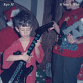 Kyle M - Winter's Wish (Translucent Light Blue Vinyl/EP) (Vinyl) (US Import)