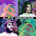 Pearl & The Oysters - Monkey Mind (Mint Green Vinyl) (Vinyl) (US Import)