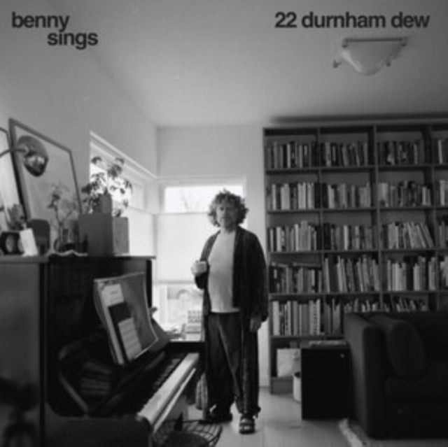 Benny Sings - 22 Durnham Dew (CD) (US Import)