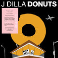 J Dilla - Donuts (20th Anniversary) (2LP/180g/Deluxe) (Vinyl) (US Import)