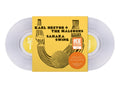 Hector,Karl & The Malcouns - Sahara Swing (2LP/Clear Vinyl) (I) (Vinyl) (US Import)