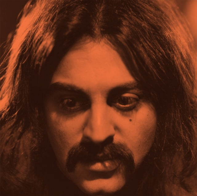 Kourosh - Back From The Brink (3LP) (Vinyl) (US Import)