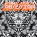 Atomic Forest - Obsession (CD)