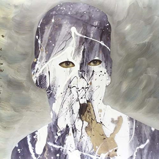 Stephan David Heitkotter - Black Orckid (Vinyl) (US Import)