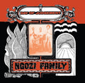 Ngozi Family - Day Of Judgement (CD) (US Import)