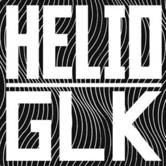 Gaslamp Killer - Helio X GLK (Vinyl) (US Import)