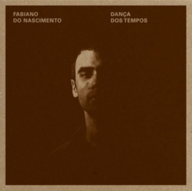 Do Nascimento,Fabiano - Danca Dos Tempos (Vinyl) (US Import)