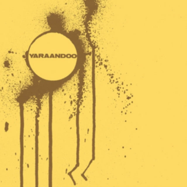 Rob Thomsett - Yaraandoo / Hara (2LP/160g/Gatefold/DL Card) (Vinyl) (US Import)