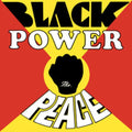 Peace - Black Power (Vinyl) (US Import)