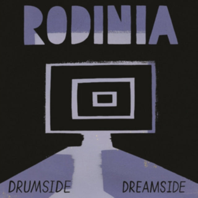 Rodinia - Drumside/Dreamside (Vinyl) (US Import)