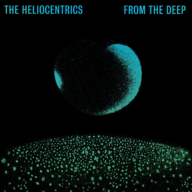 Heliocentrics - Quatermass Sessions: From The Deep (Vinyl) (US Import)