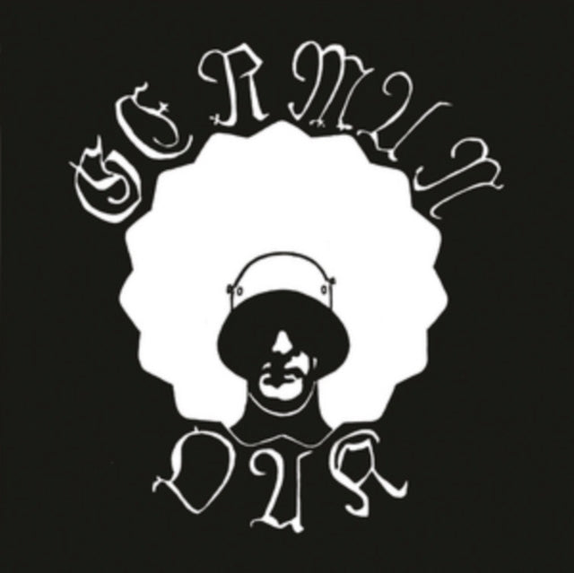 German Oak - Down In The Bunker (CD)