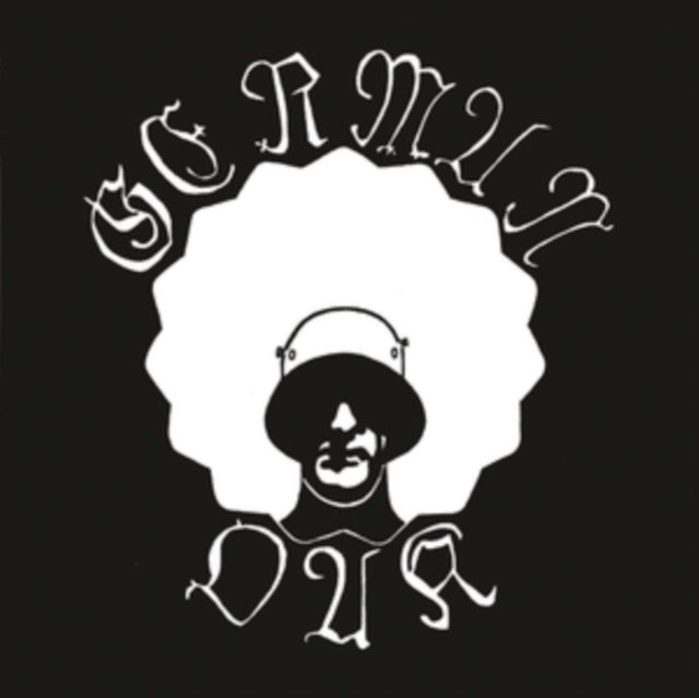 German Oak - Down In The Bunker (Vinyl) (US Import)