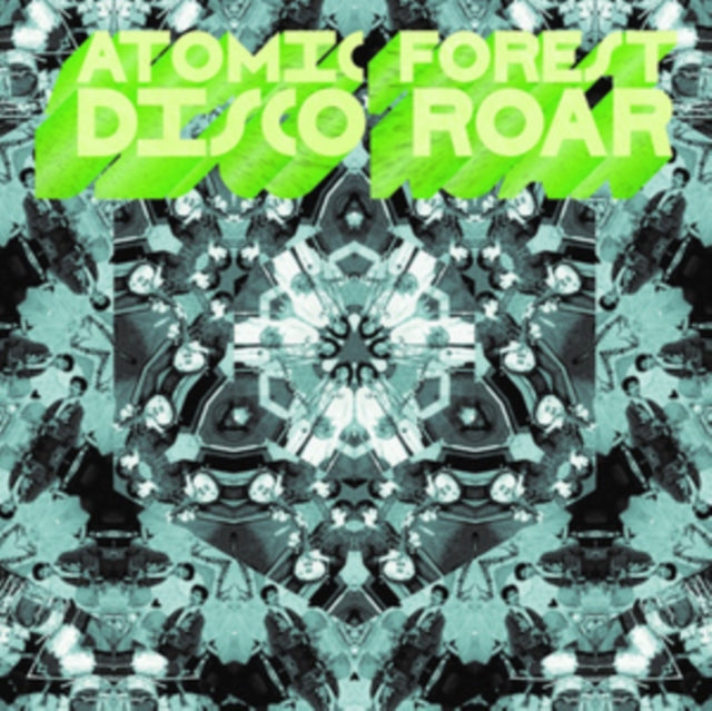 Atomic Forest - Disco Roar (Vinyl) (US Import)